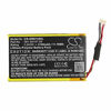 Picture of 3100mAh Battery Replacement for 010-01735-10 inReach SE+ GPSMAP 66i Explorer+ inReach SE 361-00107-00