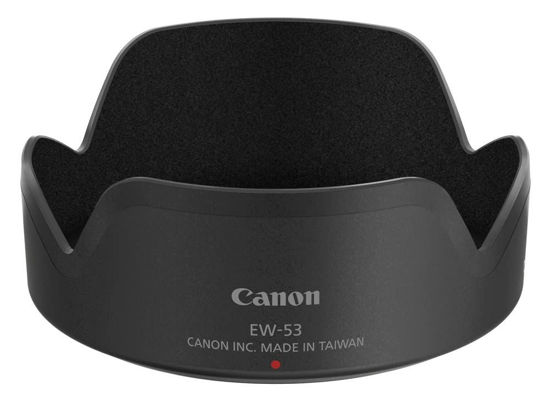 Picture of Canon EW-53 - Lens Hood