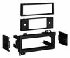 Picture of Harmony Audio Compatible with Dodge Dakota 1987 2000 Single DIN Stereo Harness Radio Install Dash Kit Package