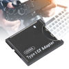 Picture of SD CF Card Adapter, SD MMC SDHC SDXC Slot to CF Compact Flash Memory Card Adapter, for , for , for Nikon, for S, etc
