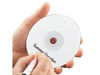 Picture of Verbatim 94755 Cd-R Discs 700Mb/80Min 52X Spindle White 50/Pack (Ver94755)