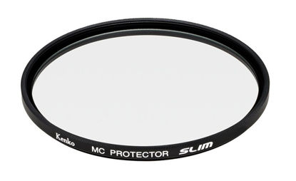 Picture of Kenko 62mm Smart Protector Mullti-Coated Camera Lens Filters