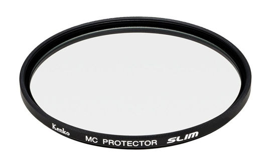 Picture of Kenko 62mm Smart Protector Mullti-Coated Camera Lens Filters