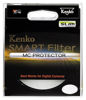 Picture of Kenko 62mm Smart Protector Mullti-Coated Camera Lens Filters