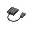 Picture of Video Adapter, HDMI™ Plug - VGA Port, Audio Port, Full-HD 1080p