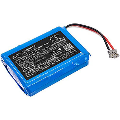 Picture of Replacement Battery for Garmin inReach Mini 010-01879-00 361-00114-00 (950mAh)