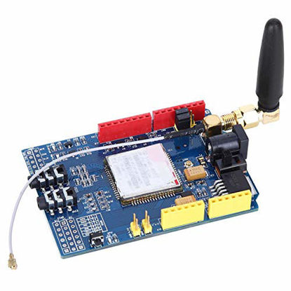 Picture of Development Board Module SIM900 Module Convenient Small for RTC Electronic Components