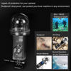 Picture of Osmo Pocket Waterproof Housing, 60m Depth Camera Case, for Surfing, Diving, Swimming, Selfie, Mountaineering, Skydiving
