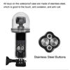 Picture of Osmo Pocket Waterproof Housing, 60m Depth Camera Case, for Surfing, Diving, Swimming, Selfie, Mountaineering, Skydiving