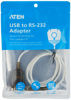 Picture of ATEN USB to PDA/Serial (Db9) Adapter W/Pc
