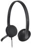 Picture of Logitech USB Headset H340