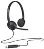 Picture of Logitech USB Headset H340