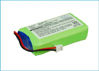 Picture of Battery Replacement for DOGTRA 2500B Transmitter, 2500T Transmitter, 2500T&B Transmitter, 2500TX Transmitter, 2502 T&B 1 Mile, 2502B Transmitter, 2502T Transmitter, 2502T&B Transmitter Part NO BP74T