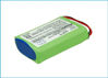 Picture of Battery Replacement for DOGTRA 2500B Transmitter, 2500T Transmitter, 2500T&B Transmitter, 2500TX Transmitter, 2502 T&B 1 Mile, 2502B Transmitter, 2502T Transmitter, 2502T&B Transmitter Part NO BP74T