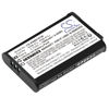 Picture of BCXY Battery Replacement for Kenwood NX-P500 TK-3601D KNB-81L KNB-81LI