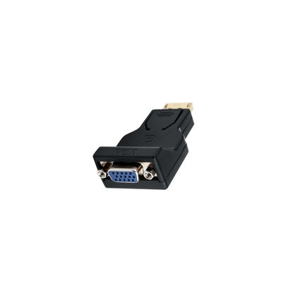 Picture of i-tec DisplayPort to VGA Adapter, up-to 1920×1080/60 Hz
