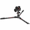 Picture of VITEC Imaging BFRSCC Short Center Pole for Manfrotto Befree