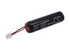 Picture of 2600mAh Battery Replacement for Midland ER200 ER300 BATT20L