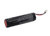 Picture of 2600mAh Battery Replacement for Midland ER200 ER300 BATT20L
