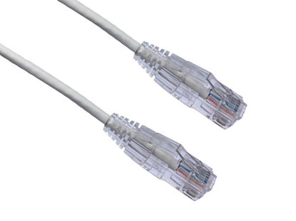 Picture of Axiom Memory Solutionlc 6ft Cat6 Bendnflex