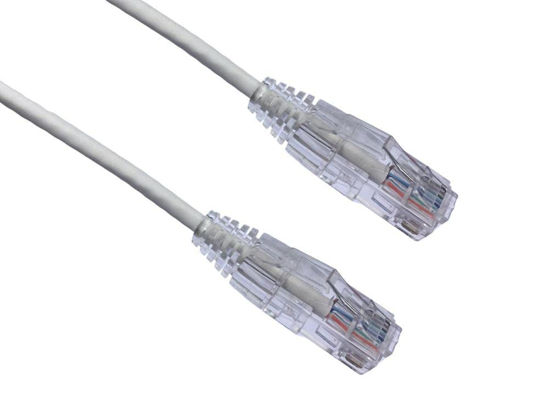 Picture of Axiom Memory Solutionlc 6ft Cat6 Bendnflex