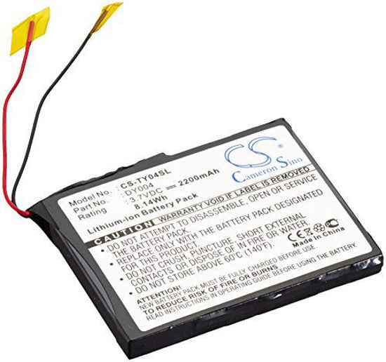 Picture of Battery for TomTom One XL