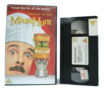 Picture of Mortal Kombat [VHS]