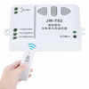 Picture of Projector Screen Switch, Projection Screen Up Down Reversing Controller Switch with Remote Control(433Mhz)
