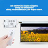 Picture of Projector Screen Switch, Projection Screen Up Down Reversing Controller Switch with Remote Control(433Mhz)