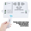 Picture of Projector Screen Switch, Projection Screen Up Down Reversing Controller Switch with Remote Control(433Mhz)