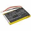 Picture of 3500mAh Battery Replacement for Harman/Kardon Esquire 2 GSP805070 CP-HK03