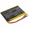 Picture of 3500mAh Battery Replacement for Harman/Kardon Esquire 2 GSP805070 CP-HK03