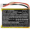 Picture of 3500mAh Battery Replacement for Harman/Kardon Esquire 2 GSP805070 CP-HK03