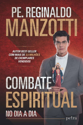 Picture of Combate Espiritual (Em Portugues do Brasil)
