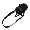 Picture of Hemobllo 1Pc lens bag camera lens protector Polyester Pouch for Camera Lens camera lens accessories bag camera lens case camera lenses Waterproof Bag camera bag Oxford cloth Waist-mounted