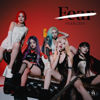 Picture of Rolling Quartz - Single Album Fearless CD