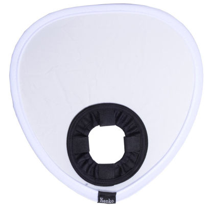 Picture of Kenko SDF-26 Strobe Accessory Strobody Diffuser Shadow Trap