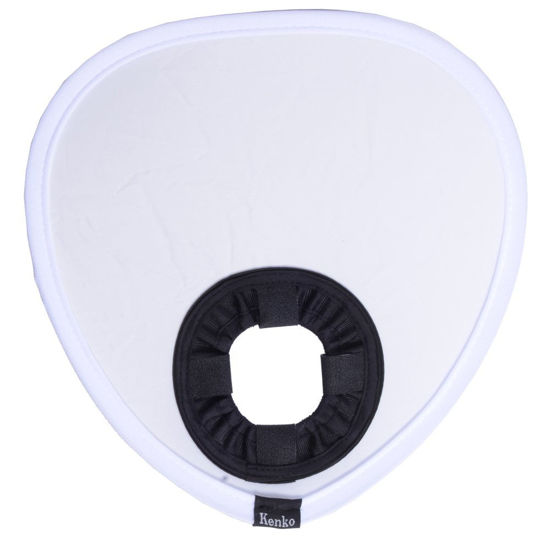 Picture of Kenko SDF-26 Strobe Accessory Strobody Diffuser Shadow Trap