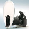 Picture of Kenko SDF-26 Strobe Accessory Strobody Diffuser Shadow Trap