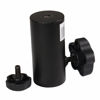 Picture of Prox X-LS64 Universal Compact Single Stud Lighting Mount for Most Speaker Stands