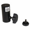 Picture of Prox X-LS64 Universal Compact Single Stud Lighting Mount for Most Speaker Stands