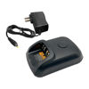 Picture of Amasu WPLN4232 Rapid Charger Compatible with XPR3300 XPR6550 XPR7550 APX4000 XPR6300 XPR6350 XPR6500 XPR6580 XPR7350 XPR7580 XPR3500 XPR7550e XPR7350e XPR3500e WPLN4226 WPLN4226A