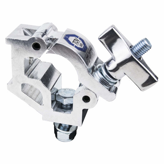 Picture of Kupo Nugget Coupler - Silver (KG808912)