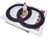 Picture of Acoustic Research 8" Speaker Foam Surround Edge Repair Kit - 2 Speaker Kit - Fits Acoustic Research AR 4, 6, 7, 8, 8E, AR9 (mid), 10, 15, 16, 17, AR18, AR18B, 20, 25, 35, 90, 93, 94, 162, Many More