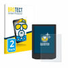 Picture of BROTECT 2-Pack Screen Protector Anti-Glare Compatible with Pocketbook Verse Screen Protector Matte, Anti-Fingerprint Protection Film