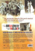 Picture of The Broadway Melody (1928) DVD