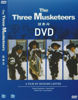 Picture of The Three Musketeers (1973) DVD