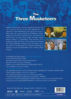 Picture of The Three Musketeers (1973) DVD