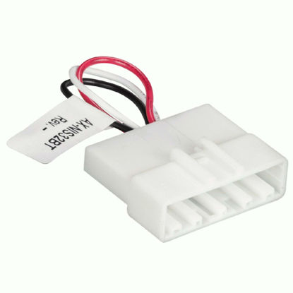 Picture of Heise Axxess Nissan Bluetooth SWC Retention 2006-2016