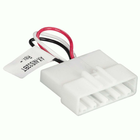 Picture of Heise Axxess Nissan Bluetooth SWC Retention 2006-2016